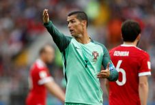 Ronaldo: Kami Tak Menang...