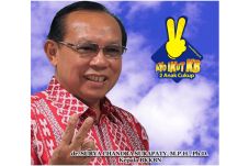 Harganas Momen Penting...