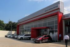 Mitsubishi Buka Dealer...