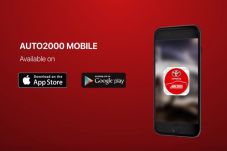 Auto2000 Gunakan Standar...