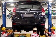 Karakter Costumer Kendaraan...