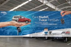 Trik Auto2000 Agar Konsumen...