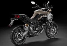 Ducati Multistrada 1200...