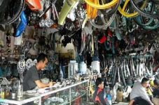 Ini Onderdil yang Sering...