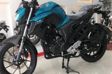 Yamaha FZ25 Masuk Vietnam,...
