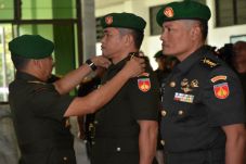 Menantu Luhut Panjaitan...