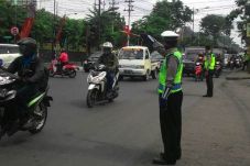 H-2, Jalur Kendal-Semarang...