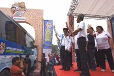 Pertamina Ajak Mudik...