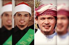 Filipina: Dibom, Maute...