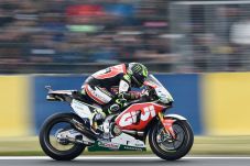 Ini Alasan Crutchlow...