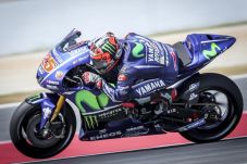 Vinales Ingin Perbaiki...