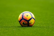 Daftar Pemain Cedera...
