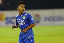 Sebelum Tinggalkan Persib...