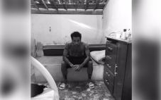 Mudik, Dani Alves Perlihatkan...