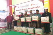 Semangati Ustaz Rumah...