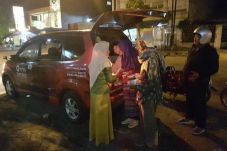 Relawan PPPA Daarul...