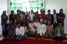 Kepala BNP2TKI Nusron...
