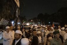 Tanpa Habib Rizieq,...