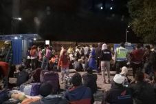 2.773 Pemudik Dipastikan...