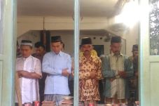 Jamaah Naqsabandiyah...