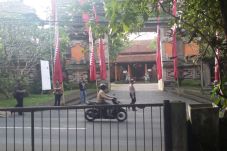 Penjagaan ARMA Diperketat,...
