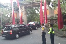 Tiba di Museum ARMA,...