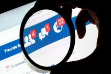 Facebook Launches Anti...