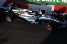 Valtteri Bottas Tampil...