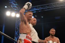 Saunders: Anda Akan...