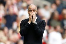 Guardiola Lelah Kejar...