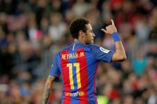 Neymar Resmi Berstatus...