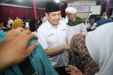 Peradi Solo: Jaksa Yulianto...
