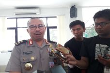 Dua Penyerang Polda...