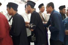 Idul Fitri Momentum...
