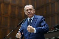Bela Qatar, Erdogan...