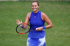 Safarova Cedera, Kvitova...