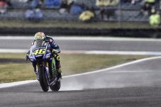 Rossi Bangga Bisa Kembali...