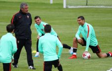 Portugal Siap Hadapi...