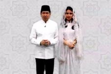Hary Tanoesoedibjo Ucapkan...