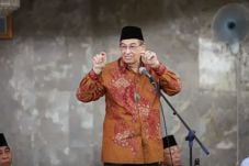 Khutbah Idul Fitri,...