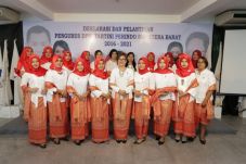 Kartini Perindo Sumbar...