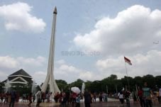 33.664 Pengunjung Serbu...