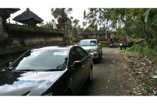 Hari Keempat Liburan...