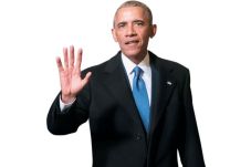 Bakal Dikunjungi Barack...