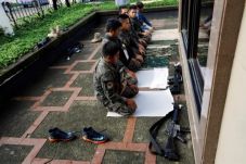 Gencatan Senjata Berakhir,...
