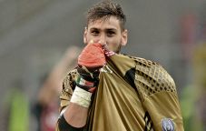 Donnarumma Batal Tinggalkan...