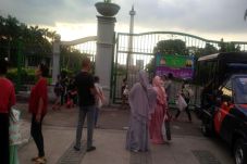 Pengunjung Monas Keluhkan...