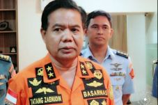 Tatang Zaenudin, Jenderal...