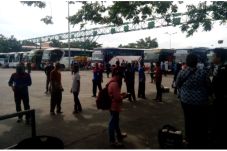 H+7 Diprediksi Puncak...