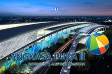 Terminal 3 Bandara Soekarno-Hatta...